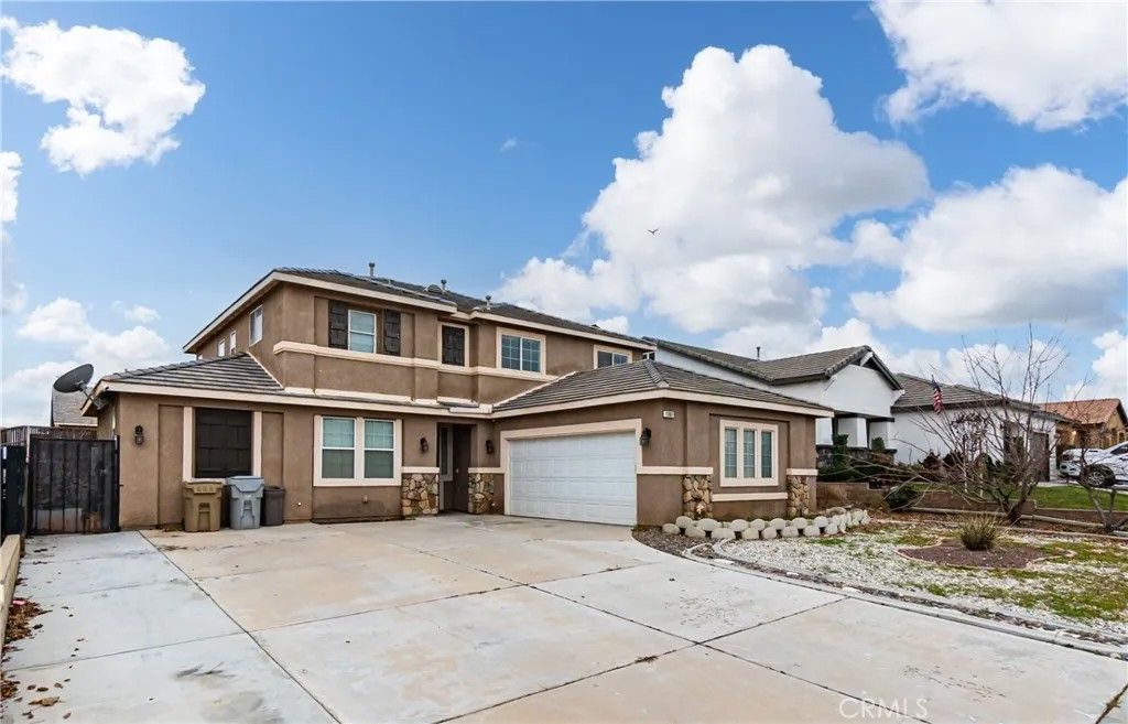 Photo of 13807 Lemongrass Way, Hesperia, CA 92344 (MLS # HD26014350)