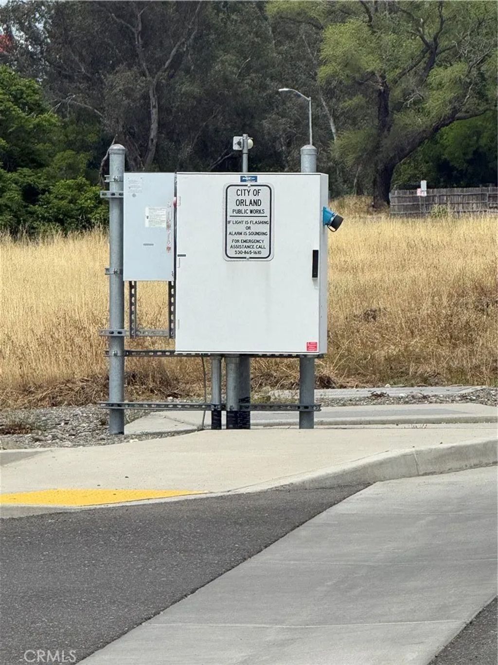 Photo of 0 Cortina, Orland, CA 95963 (MLS # SN26082697)