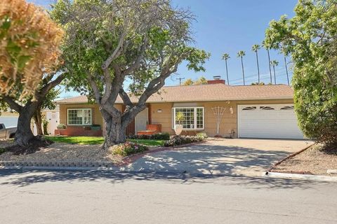 4350 68th Street La Mesa CA 91942