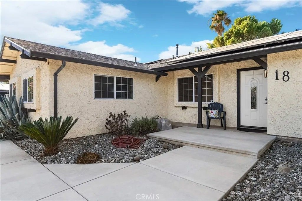 Photo of 18 Jasper Drive, Chico, CA 95928 (MLS # SN26064345)