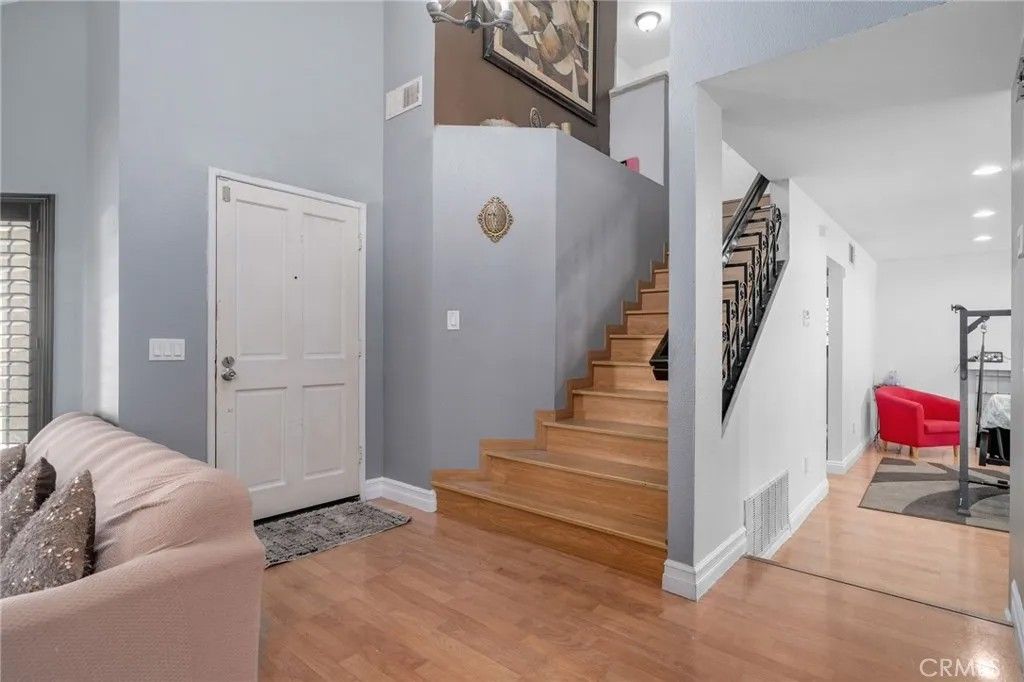 Photo of 650 Rock Vista Drive, Corona, CA 92879 (MLS # IG26055646)