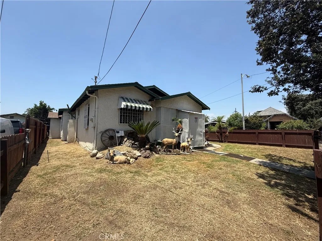7651 Miramonte