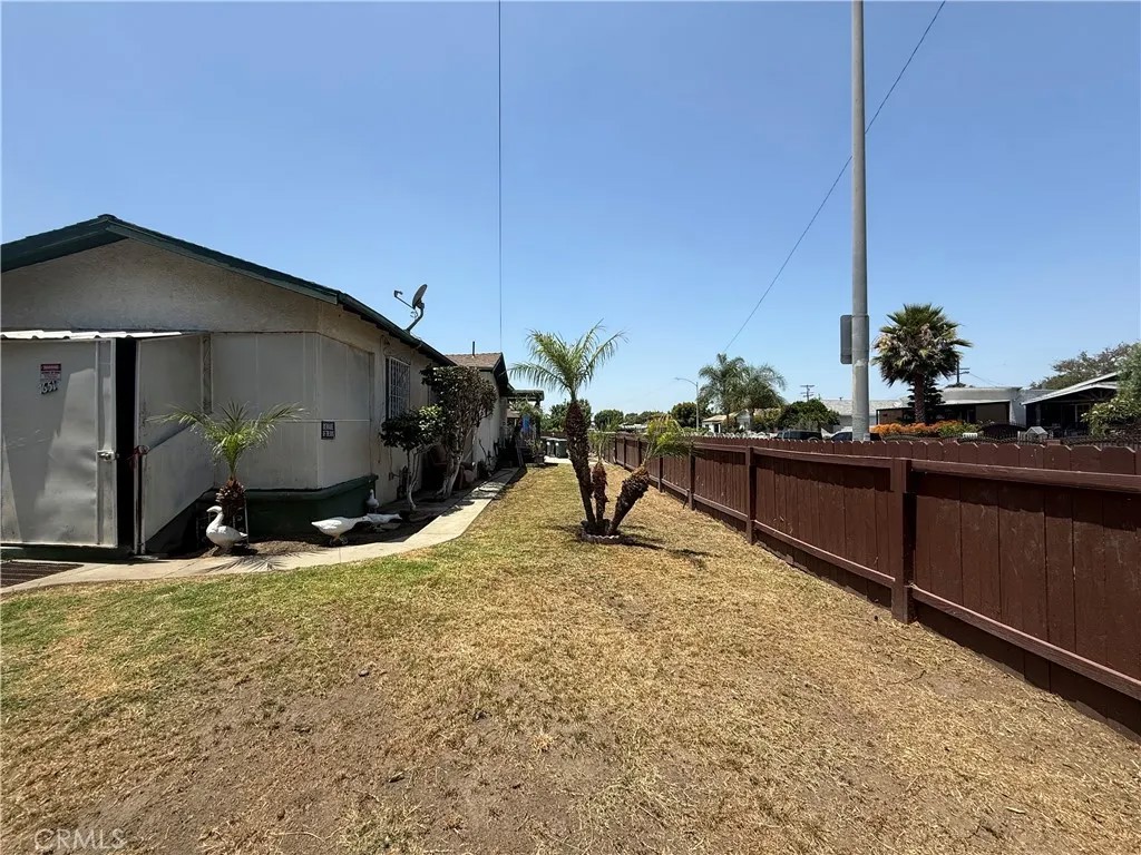7651 Miramonte