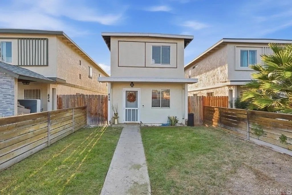 Photo of 428 Sacramento Avenue, Spring Valley, CA 91977 (MLS # PTP2606959)