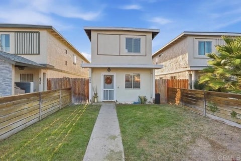 Photo of 428 Sacramento Avenue, Spring Valley, CA 91977 (MLS # PTP2606959)