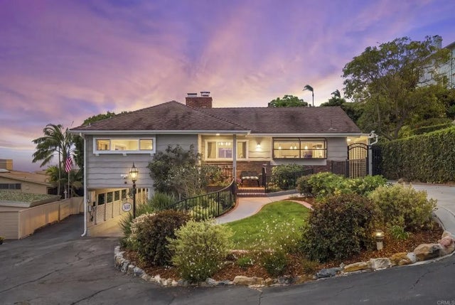 3015 Rogers, San Diego