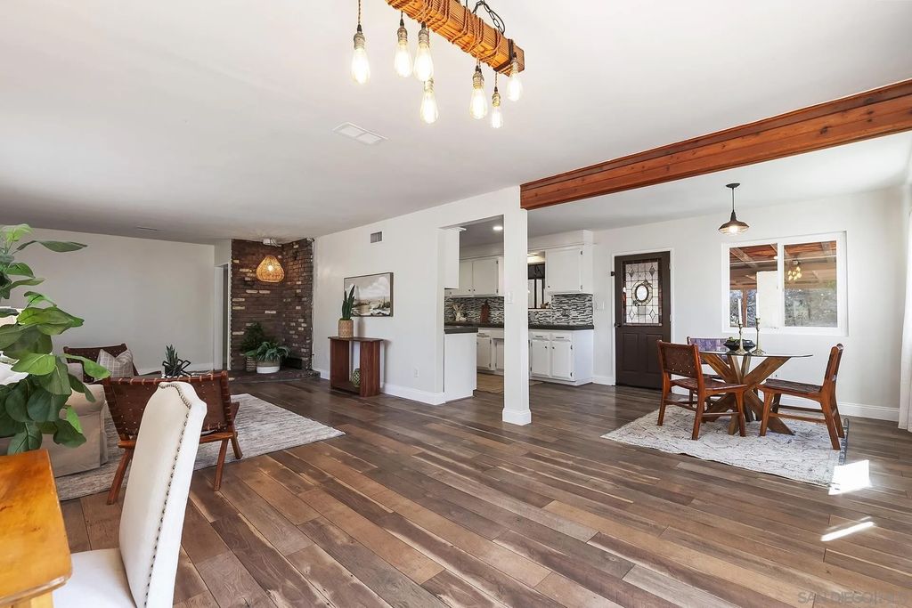 Photo of 1167 Peutz Valley Rd, Alpine, CA 91901 (MLS # 250043360)