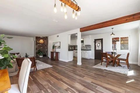 1167 Peutz Valley Rd, Alpine, CA 91901 - #: 250043360