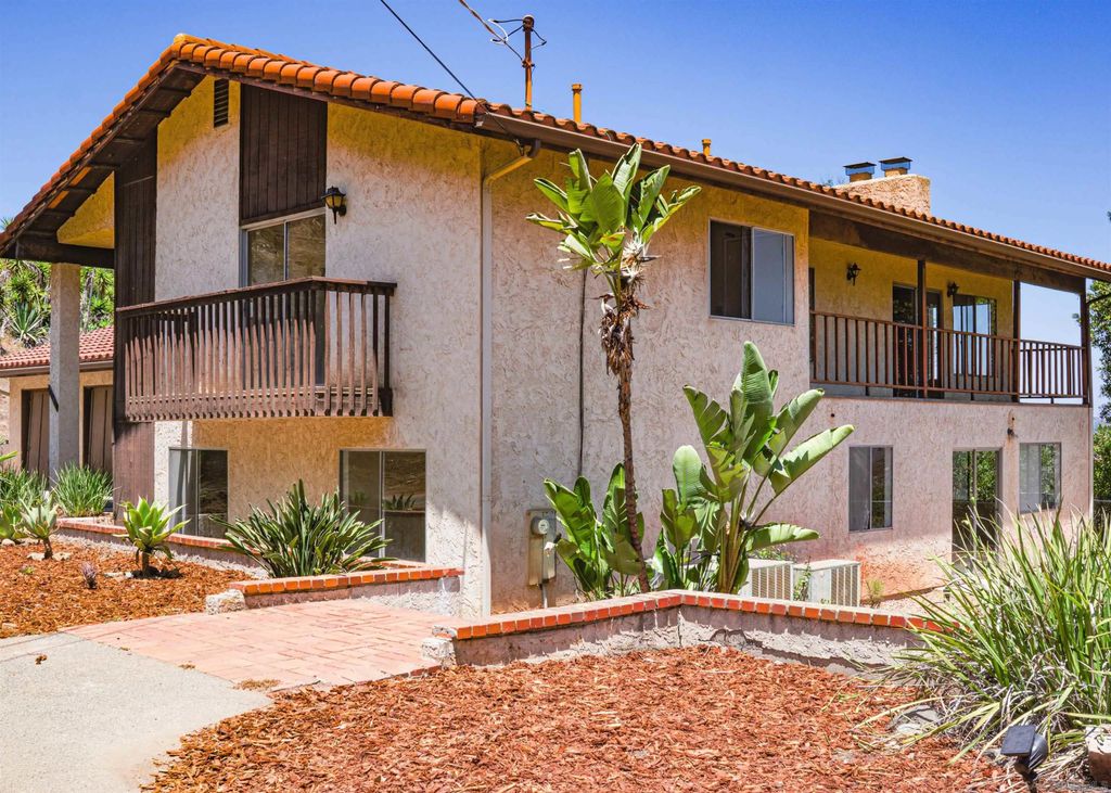 Photo of 3041 Millar Ranch Rd, Spring Valley, CA 91978 (MLS # 250029938)