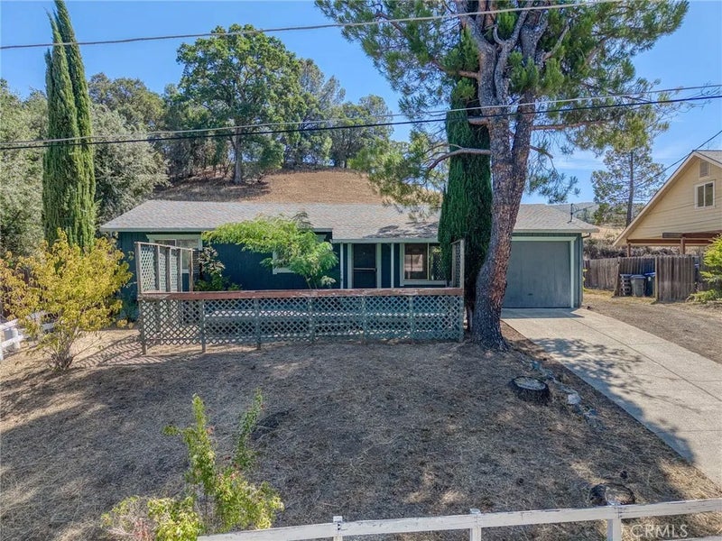 5902 Single Spring Drive
