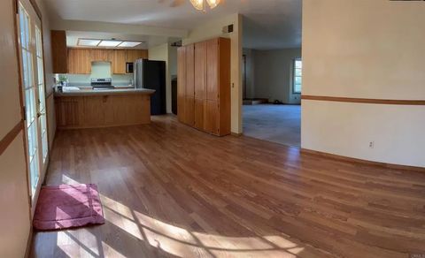 Tiny photo for 2367 Marshall Way, Alpine, CA 91901 (MLS # PTP2508264)