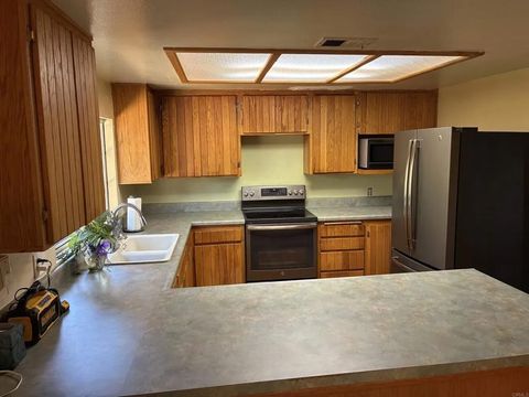 Tiny photo for 2367 Marshall Way, Alpine, CA 91901 (MLS # PTP2508264)