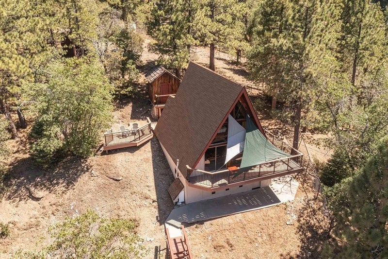 43615 Bow Canyon