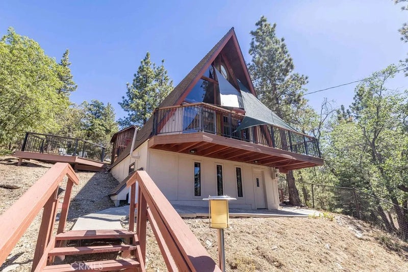 43615 Bow Canyon