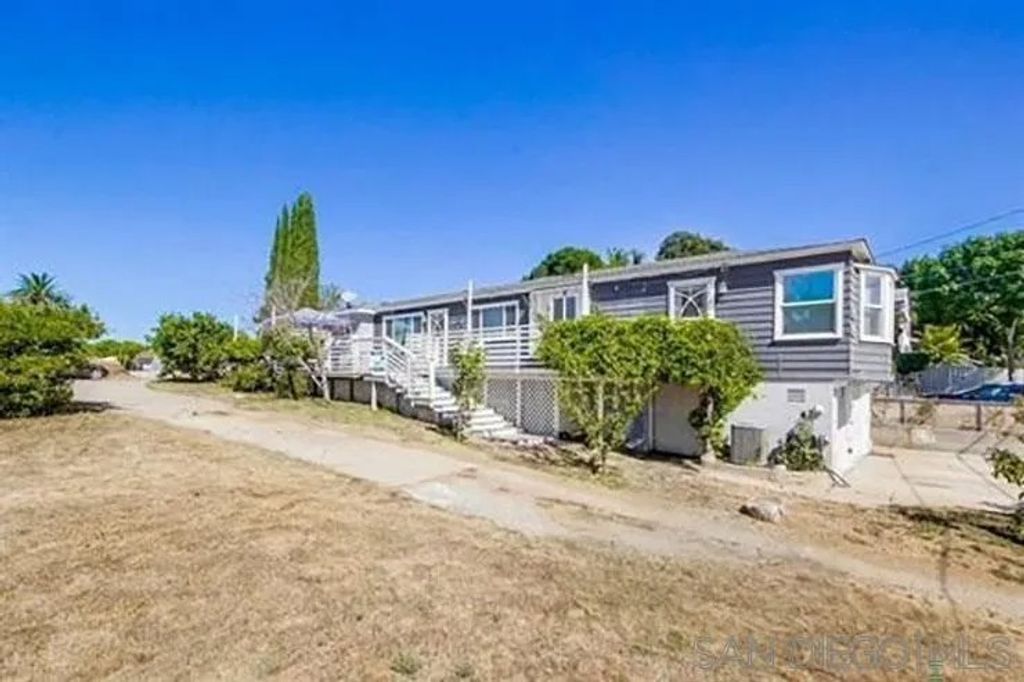 Photo of 4626-28 Edenvale Ave, La Mesa, CA 91941 (MLS # 260012073)