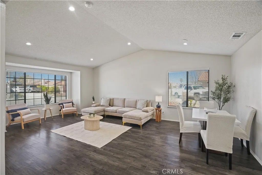 Photo of 37702 50th Street, Palmdale, CA 93552 (MLS # SR26060709)