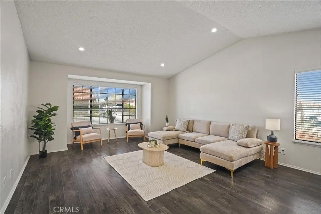 Photo of 37702 50th Street, Palmdale, CA 93552 (MLS # SR26060709)