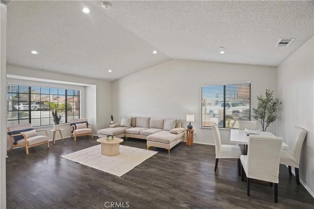 Photo of 37702 50th Street, Palmdale, CA 93552 (MLS # SR26060709)