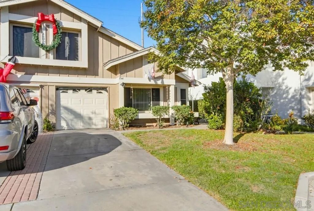 Photo of 7044 Deerhurst Court, San Diego, CA 92139 (MLS # 250046180)