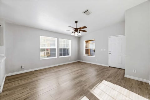 Tiny photo for 2424 Grandview Terrace, Rosamond, CA 93560 (MLS # SR26096060)