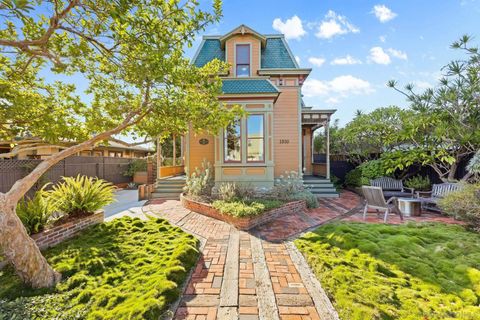 1930 30Th St San Diego CA 92102