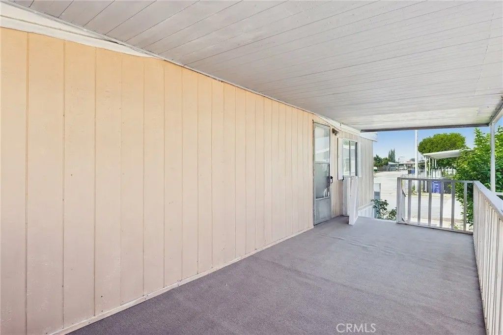 Photo of 17333 Valley Blvd #15E, Fontana, CA 92335 (MLS # CV26076956)