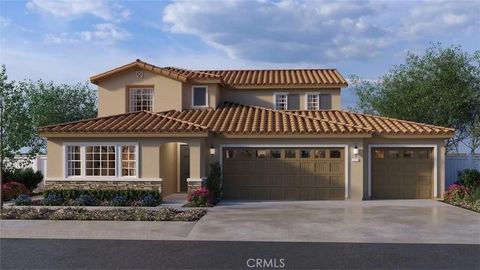 Photo of 427 Maiden Cross Court, San Jacinto, CA 92582 (MLS # SW26036315)