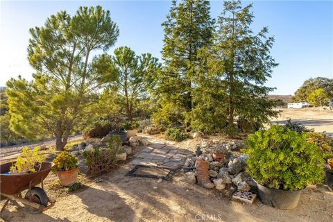 Tiny photo for 4265 Nickel Creek Road, San Miguel, CA 93451 (MLS # NS25258988)