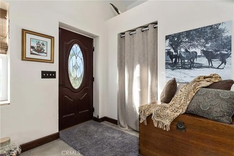 Tiny photo for 4265 Nickel Creek Road, San Miguel, CA 93451 (MLS # NS25258988)