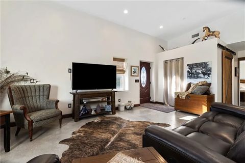 Tiny photo for 4265 Nickel Creek Road, San Miguel, CA 93451 (MLS # NS25258988)