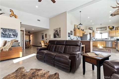 Tiny photo for 4265 Nickel Creek Road, San Miguel, CA 93451 (MLS # NS25258988)