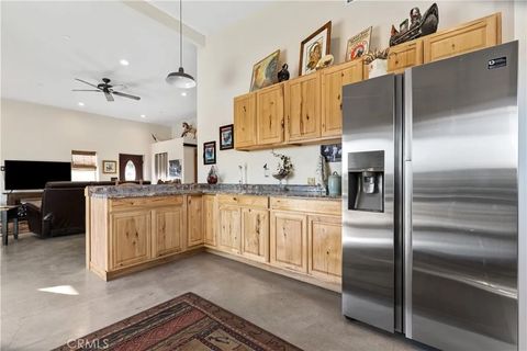 Tiny photo for 4265 Nickel Creek Road, San Miguel, CA 93451 (MLS # NS25258988)