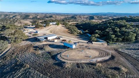 Tiny photo for 4265 Nickel Creek Road, San Miguel, CA 93451 (MLS # NS25258988)