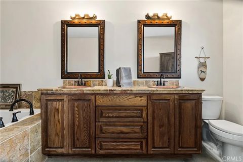 Tiny photo for 4265 Nickel Creek Road, San Miguel, CA 93451 (MLS # NS25258988)