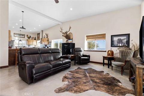 Tiny photo for 4265 Nickel Creek Road, San Miguel, CA 93451 (MLS # NS25258988)