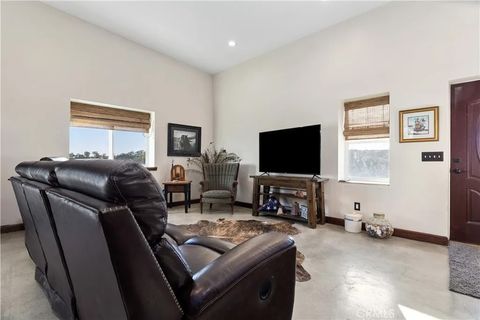 Tiny photo for 4265 Nickel Creek Road, San Miguel, CA 93451 (MLS # NS25258988)