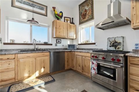 Tiny photo for 4265 Nickel Creek Road, San Miguel, CA 93451 (MLS # NS25258988)