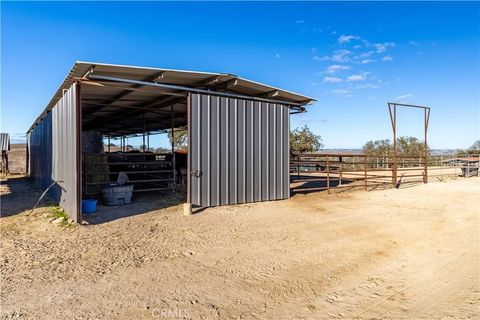 Tiny photo for 4265 Nickel Creek Road, San Miguel, CA 93451 (MLS # NS25258988)