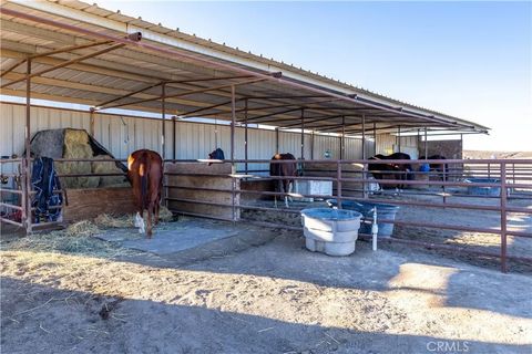 Tiny photo for 4265 Nickel Creek Road, San Miguel, CA 93451 (MLS # NS25258988)