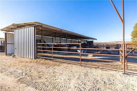 Tiny photo for 4265 Nickel Creek Road, San Miguel, CA 93451 (MLS # NS25258988)