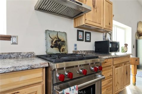 Tiny photo for 4265 Nickel Creek Road, San Miguel, CA 93451 (MLS # NS25258988)