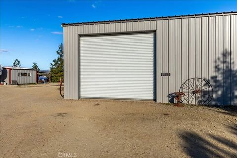 Tiny photo for 4265 Nickel Creek Road, San Miguel, CA 93451 (MLS # NS25258988)