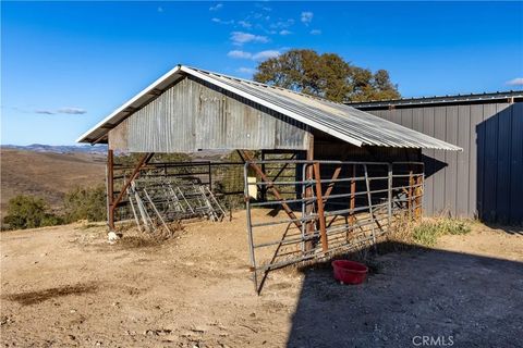 Tiny photo for 4265 Nickel Creek Road, San Miguel, CA 93451 (MLS # NS25258988)