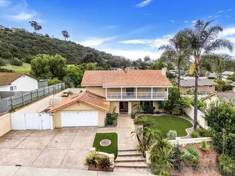 308 Maverick Place Bonita CA 91902