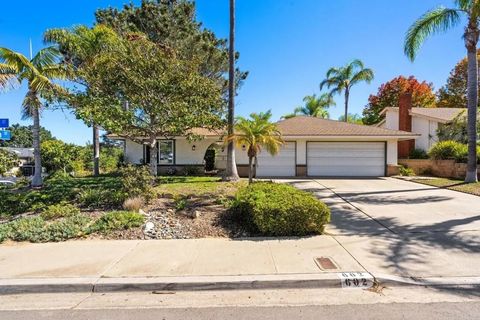 602 Fresca Street Solana Beach CA 92075