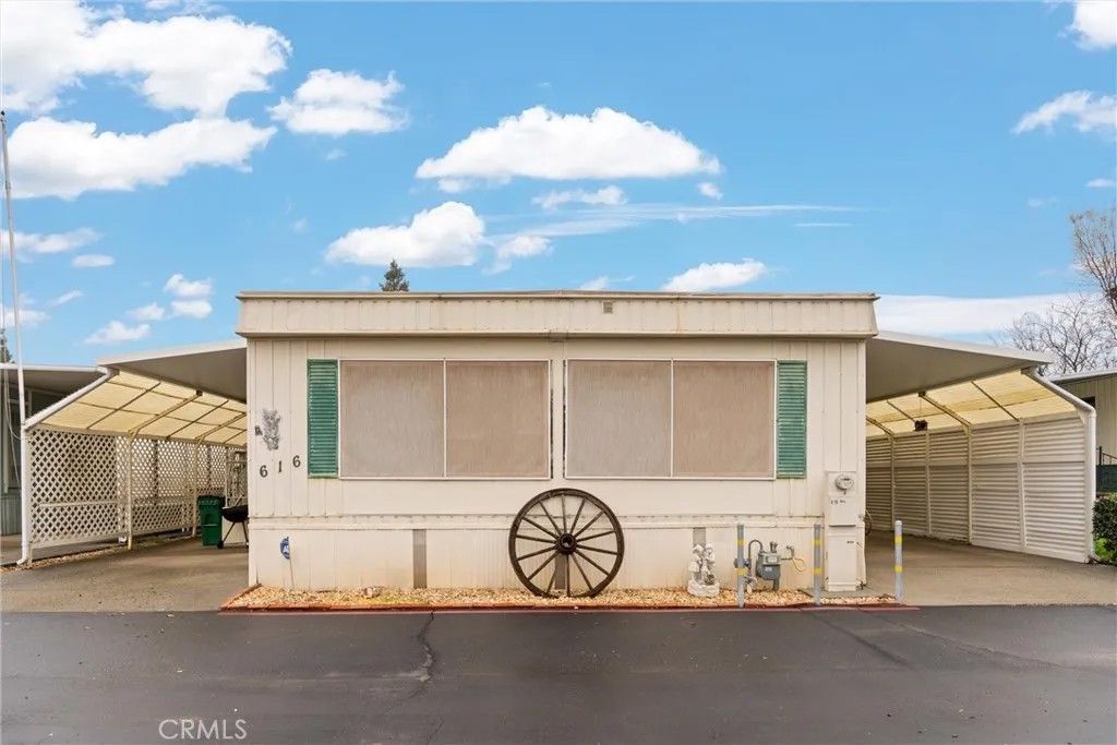 Photo of 123 Henshaw Avenue #616, Chico, CA 95973 (MLS # SN25276264)