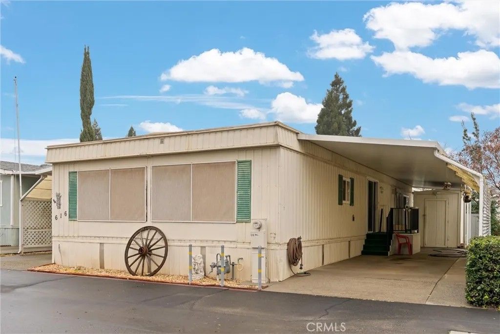 Photo of 123 Henshaw Avenue #616, Chico, CA 95973 (MLS # SN25276264)