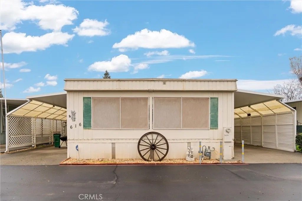 Photo of 123 Henshaw Avenue #616, Chico, CA 95973 (MLS # SN25276264)