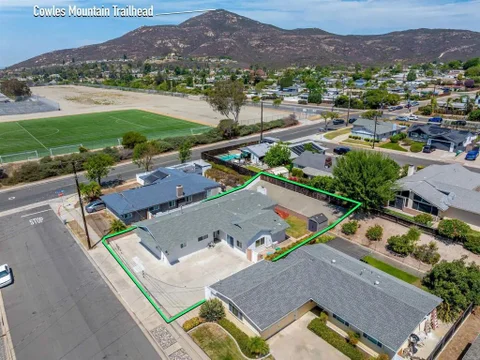 8314 Lake Gaby Avenue, San Diego, CA 92119 - #: PTP2606653