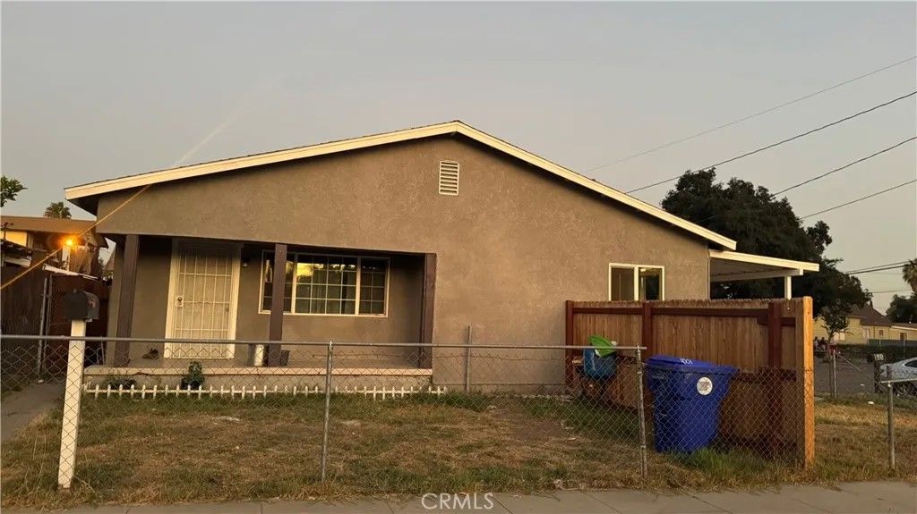 Photo of 1001 N Mountain View, San Bernardino, CA 92410 (MLS # IG25234958)
